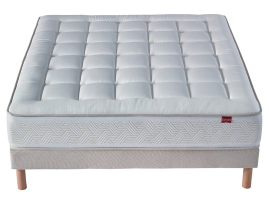 EPEDA - Matelas  80 x 200 Chaillot 80x200cm