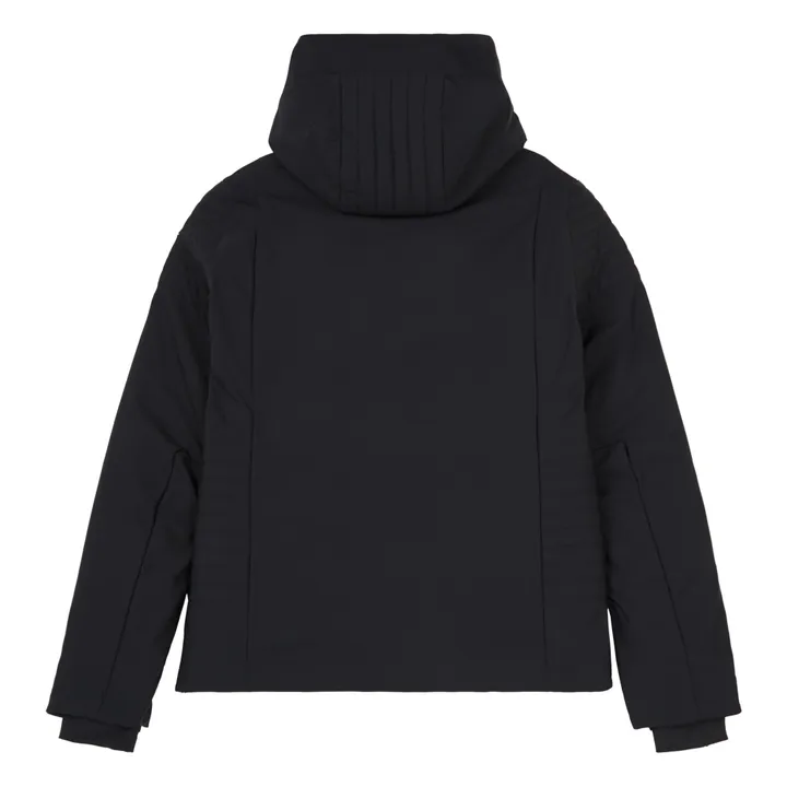 Fusalp Veste de Ski Power | Noir