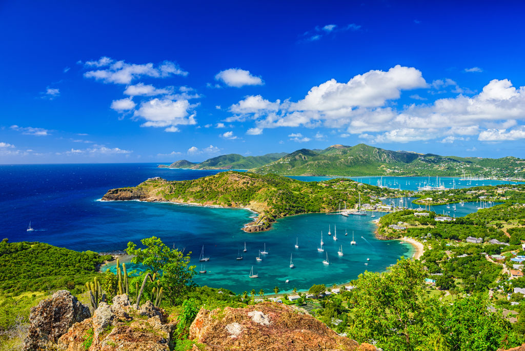Cruise Curaçao en Caribische Parels incl. verlenging 5* All Inclusive hotel Zie beschrijving