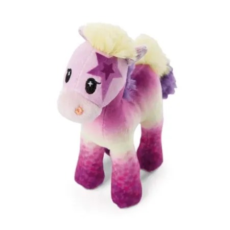 NICI 47844 Stehendes Kuscheltier Pony Candydust NICI Green