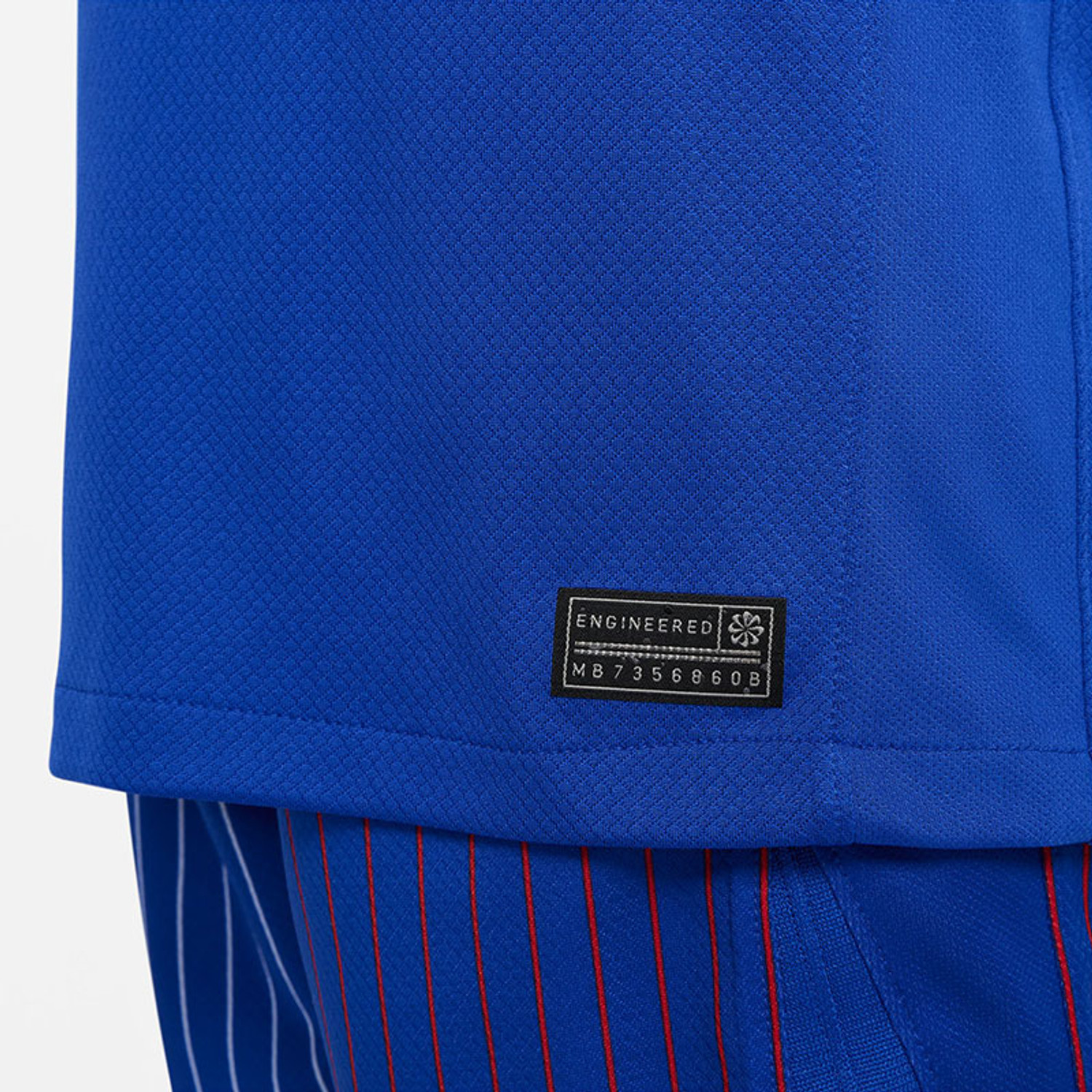 Nike Frankrijk Thuis Tenue Kids