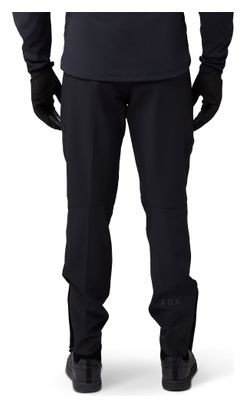 Pantalon Fox Defend Fire Noir