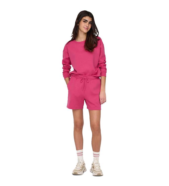 Only Play Women Onplounge LS Sweatshirt