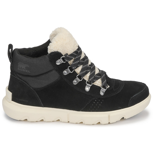 Sorel - EXPLORER NEXT HIKER - Noir
