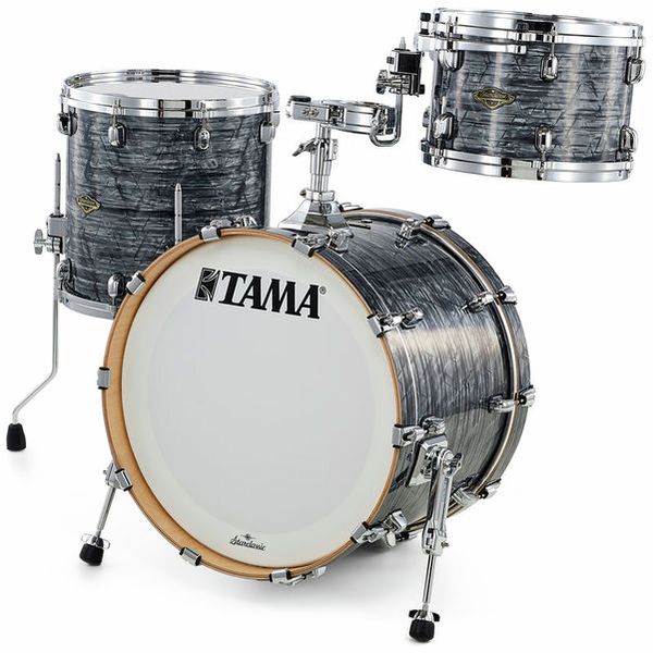 Tama Starcl. Walnut/Birch 20