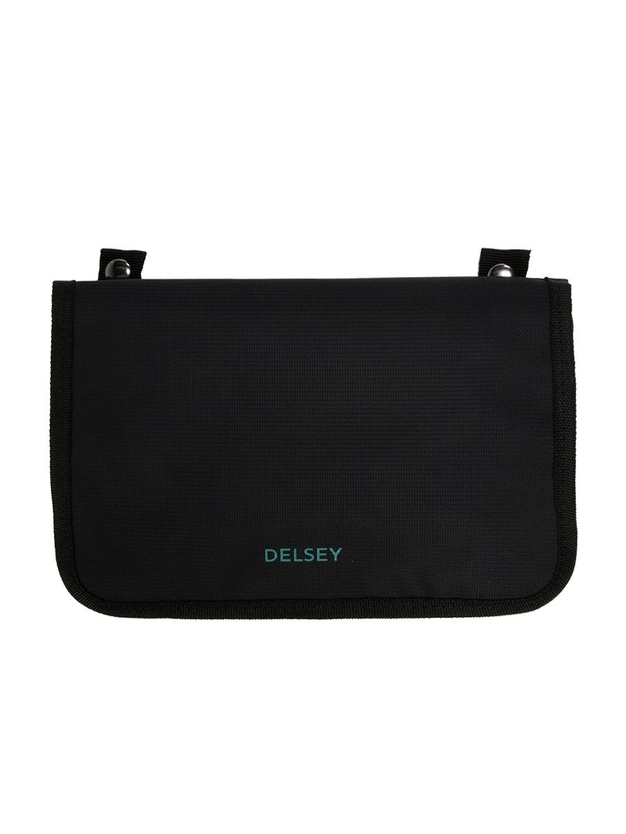 Valise Delsey Helium DLX 55 cm