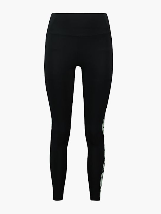ONLY Play Leggings Schwarz