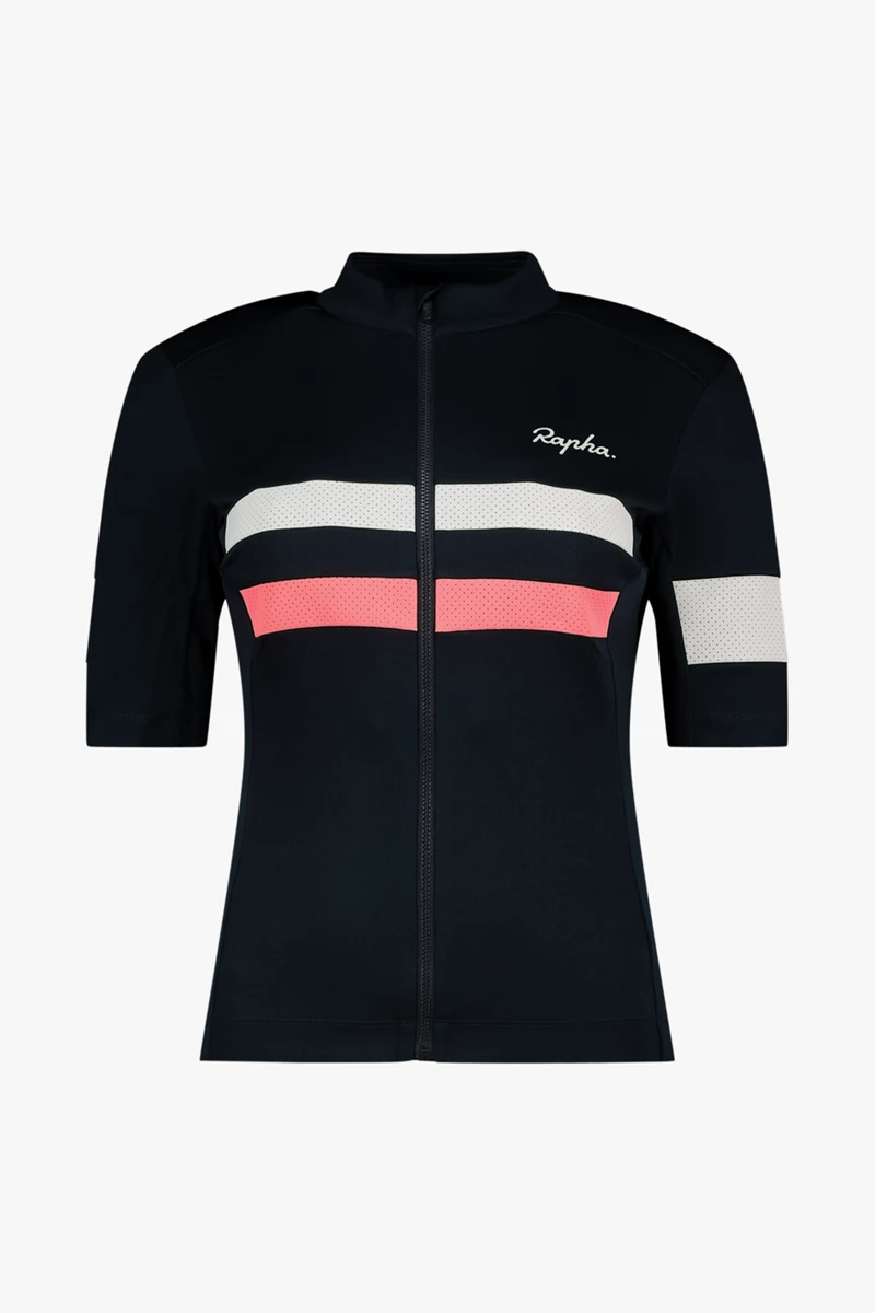 Rapha Brevet Damen Biketrikot