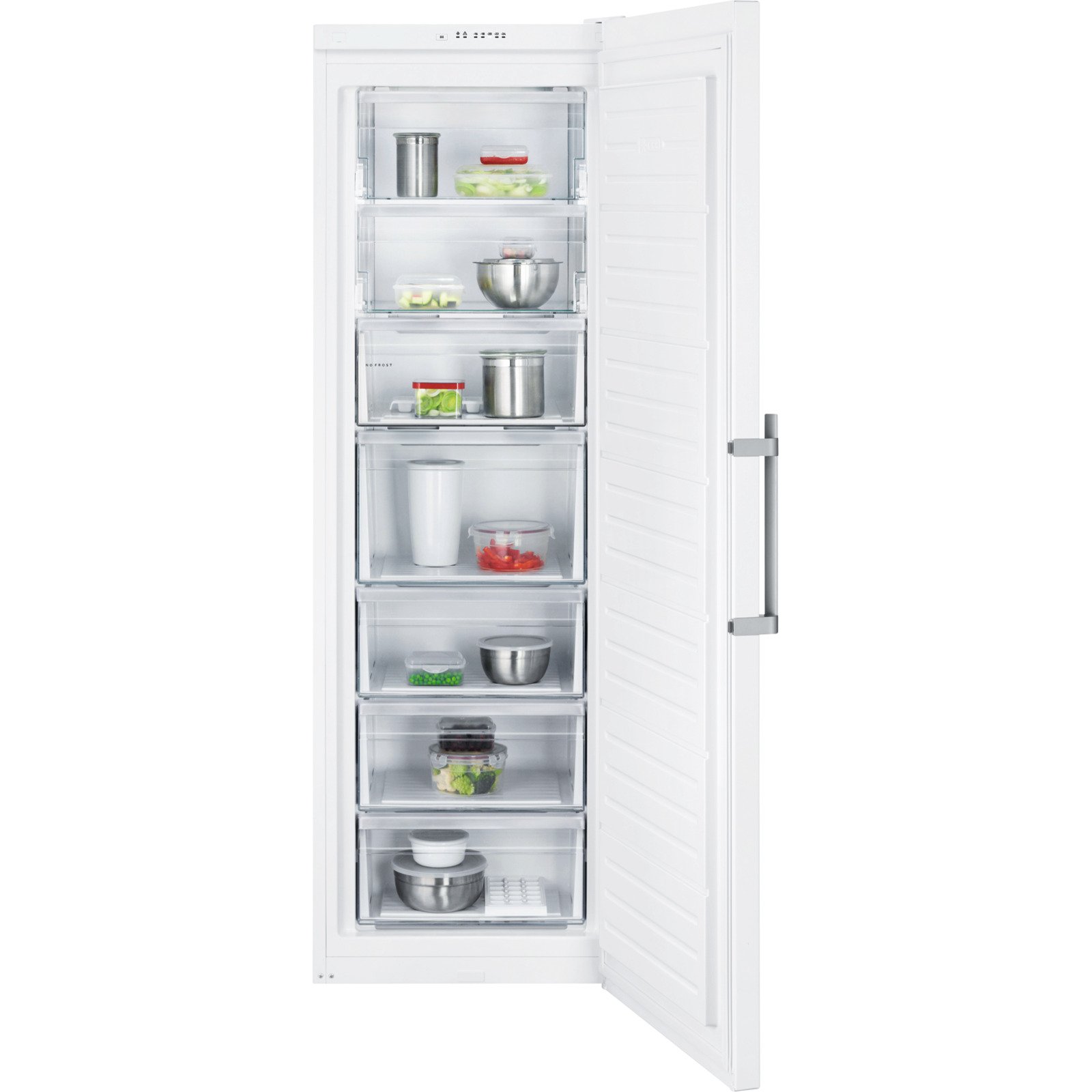 AEG Gefrierschrank ANG2802
