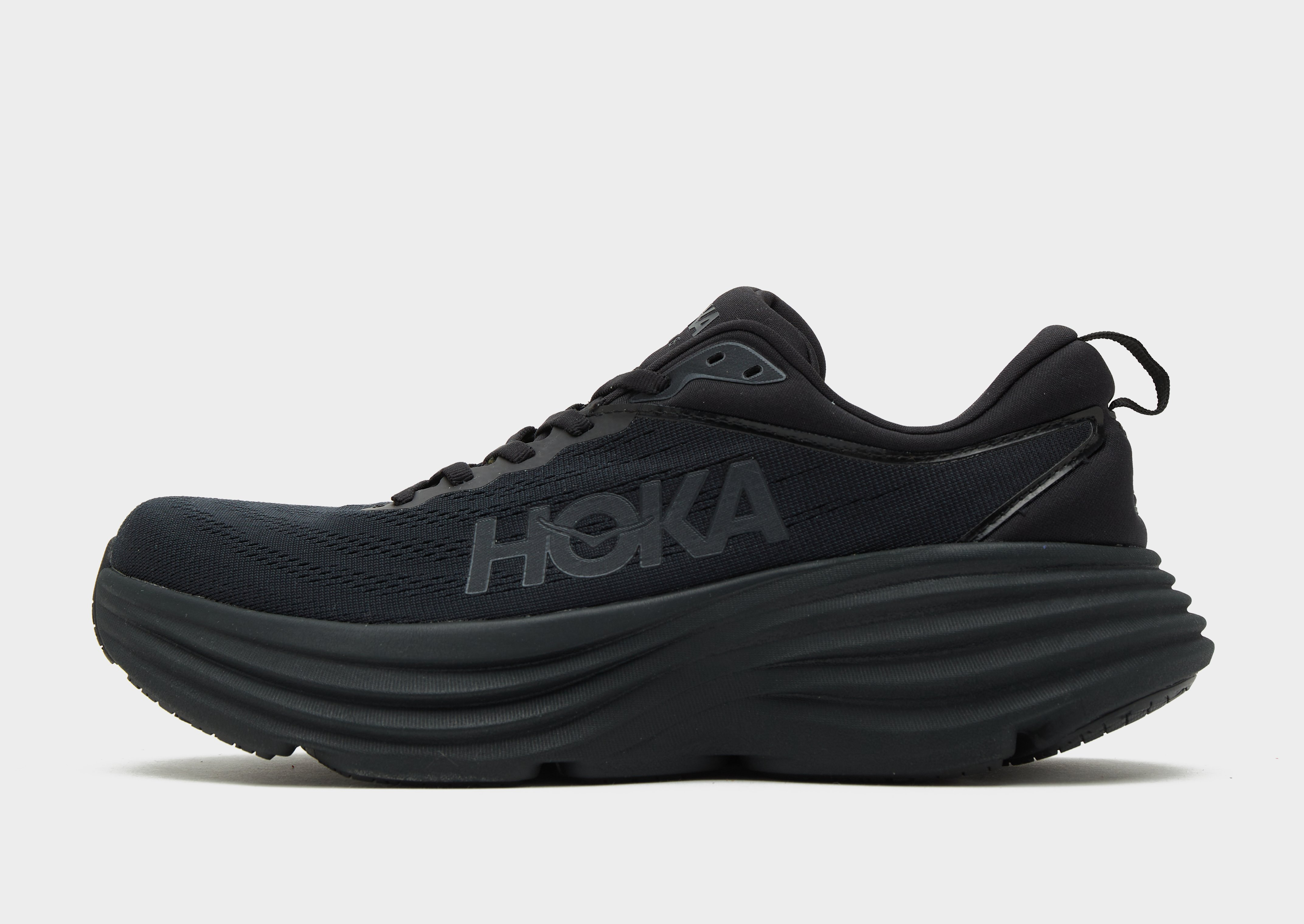 Hoka Bondi 8 Homme