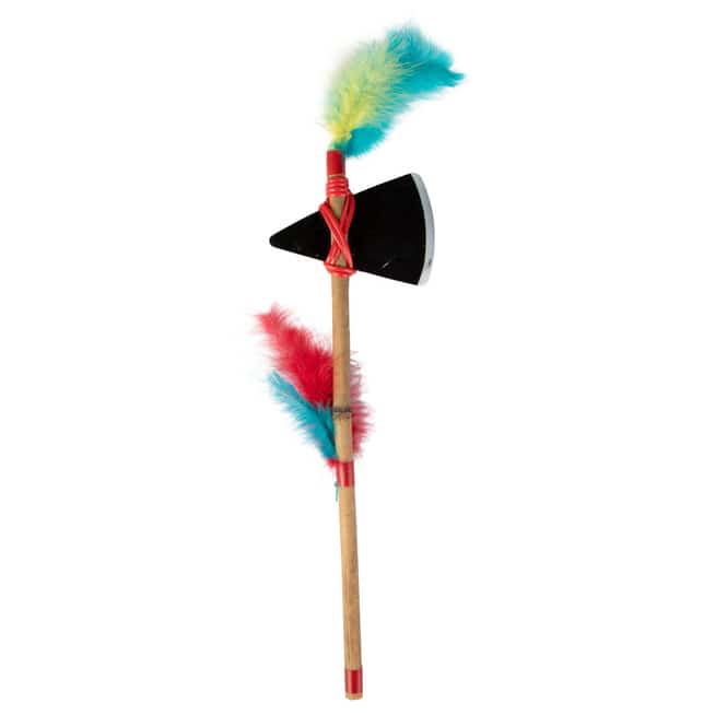 Beil Amerikanische Ureinwohner - 38 cm