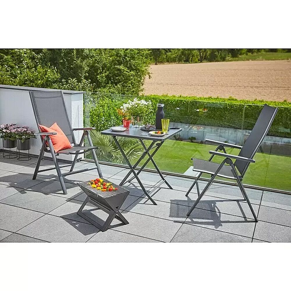 PIKNIKGRILL GRILLSTAR 45X29,5X32CM