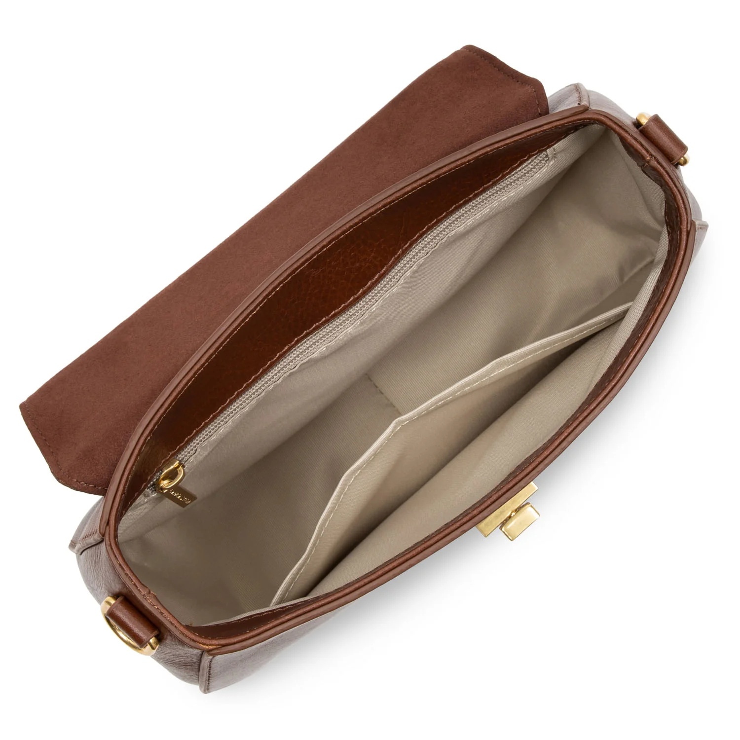 Légende-Sac trotteur