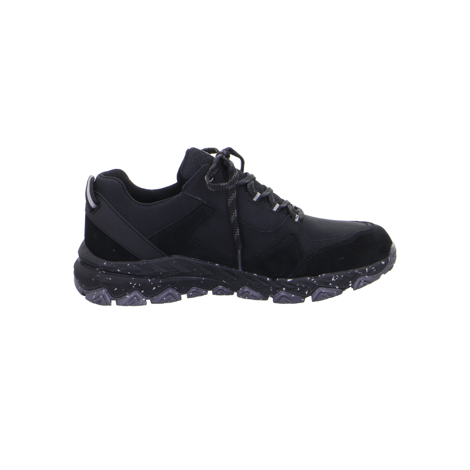 Allrounder Comet-Tex noir