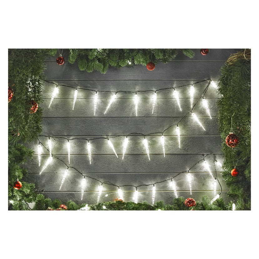 Istappslynge LED 4 m IP44