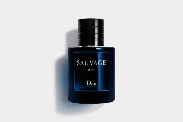 Dior Sauvage Elixir  60 ml