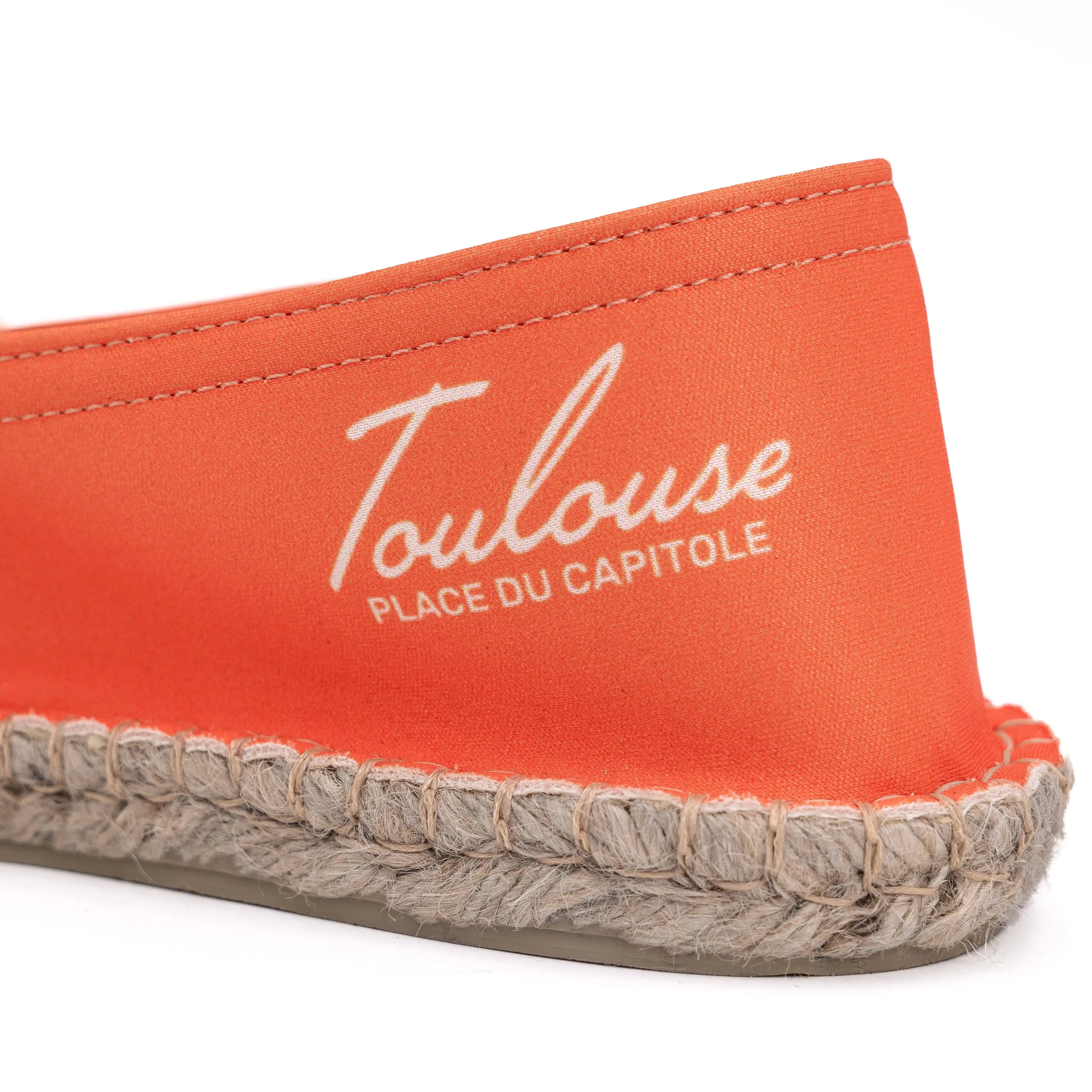 Espadrille Toulouse