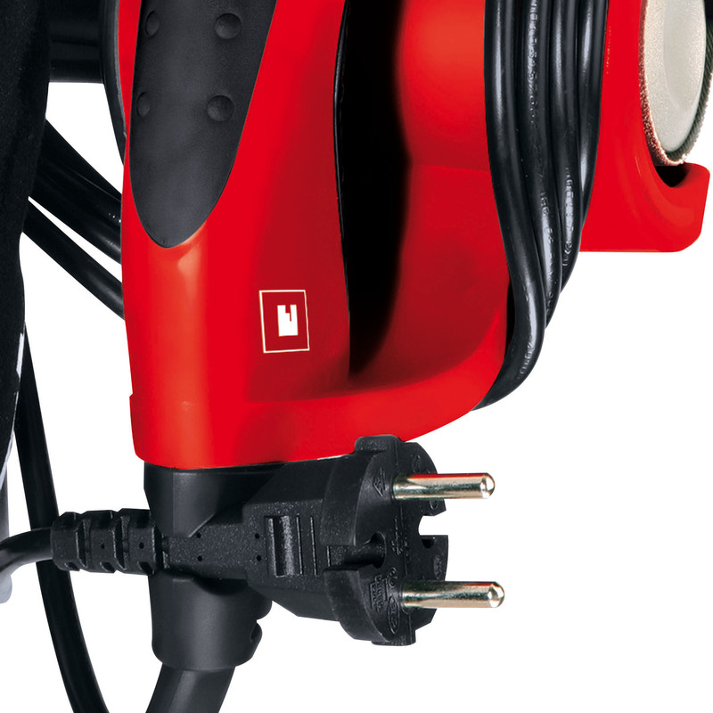 Einhell TE-BS 8540 E bandschuurmachine 850W