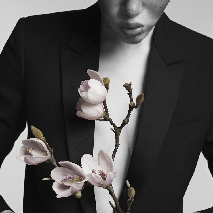 Yves Saint Laurent Le Vestiaire Jumpsuit Eau de Parfum
