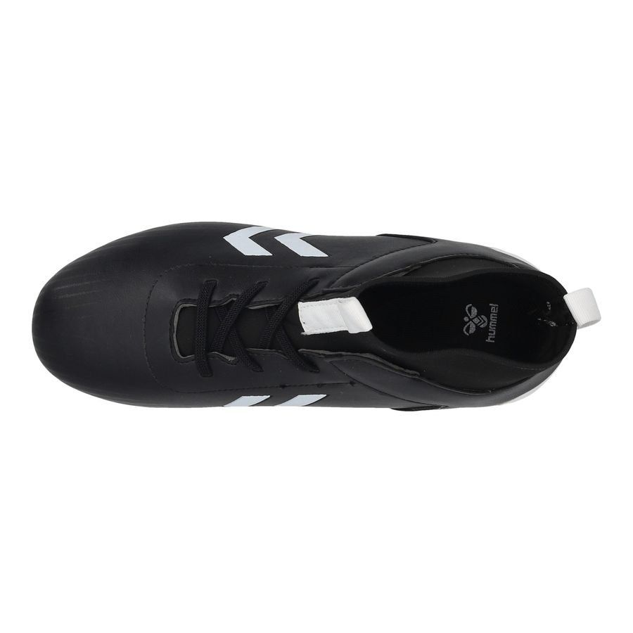 Hummel Prestige FG - Noir/Blanc Enfant