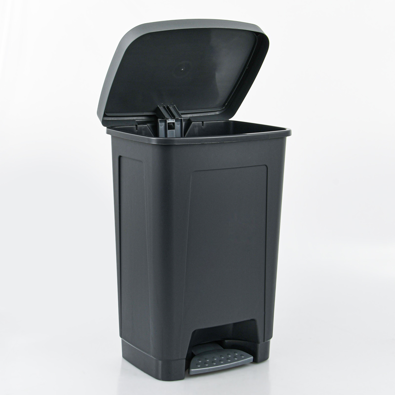 Poubelle à pédale 50L 'Step Bin' Sundis