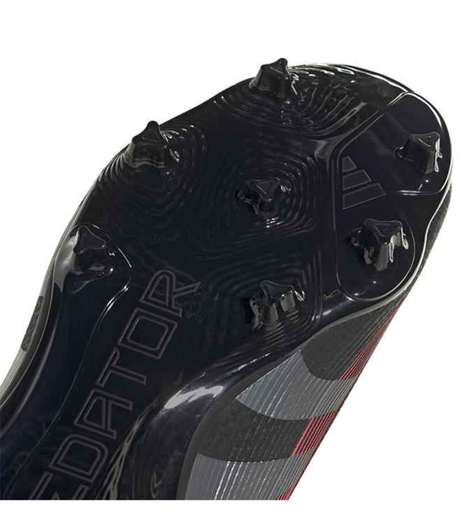 PREDATOR LEAGUE FG/MG J CBLACK-GREFOU-LUCRED