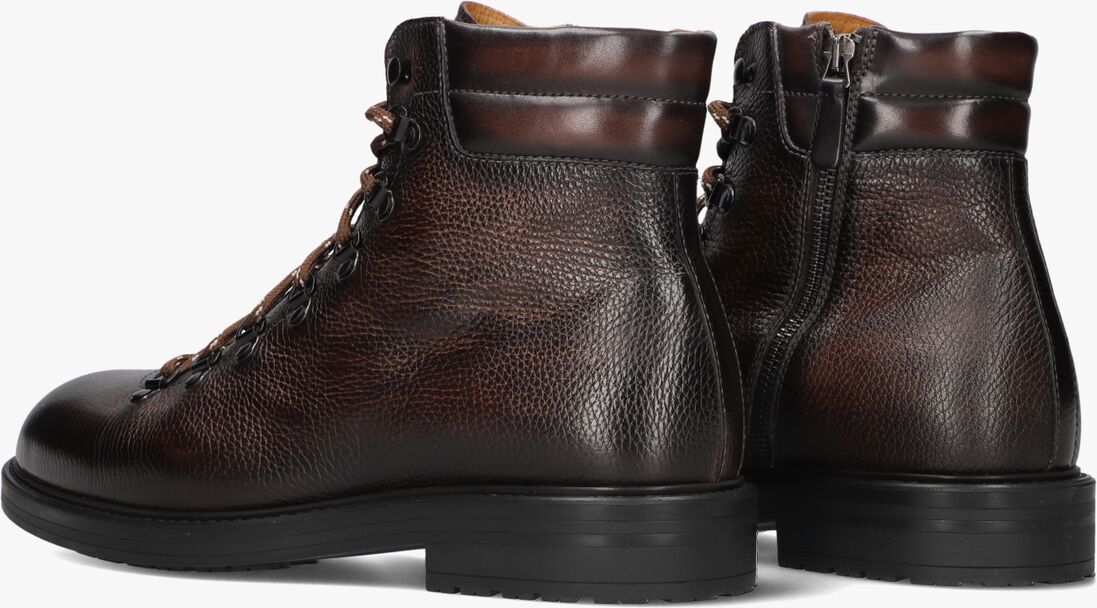 bruine magnanni veterboots 25838