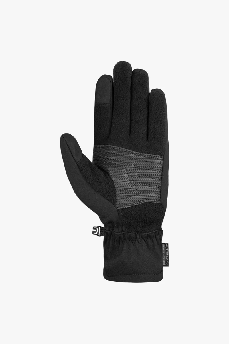 ALBRIGHT Plain Softshell Handschuh