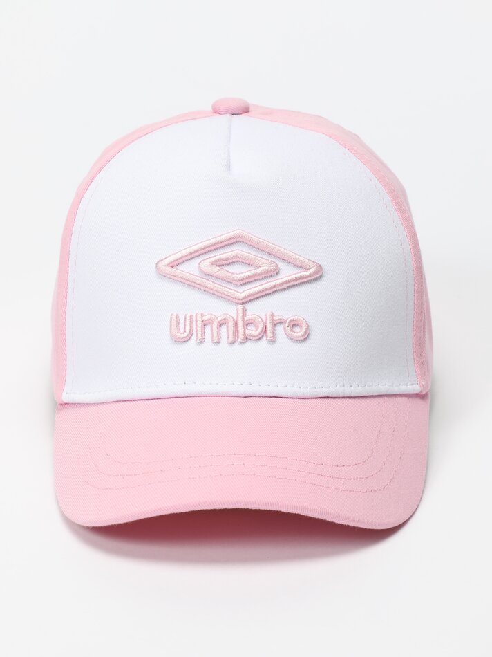 Boné UMBRO x LEFTIES - Rosa