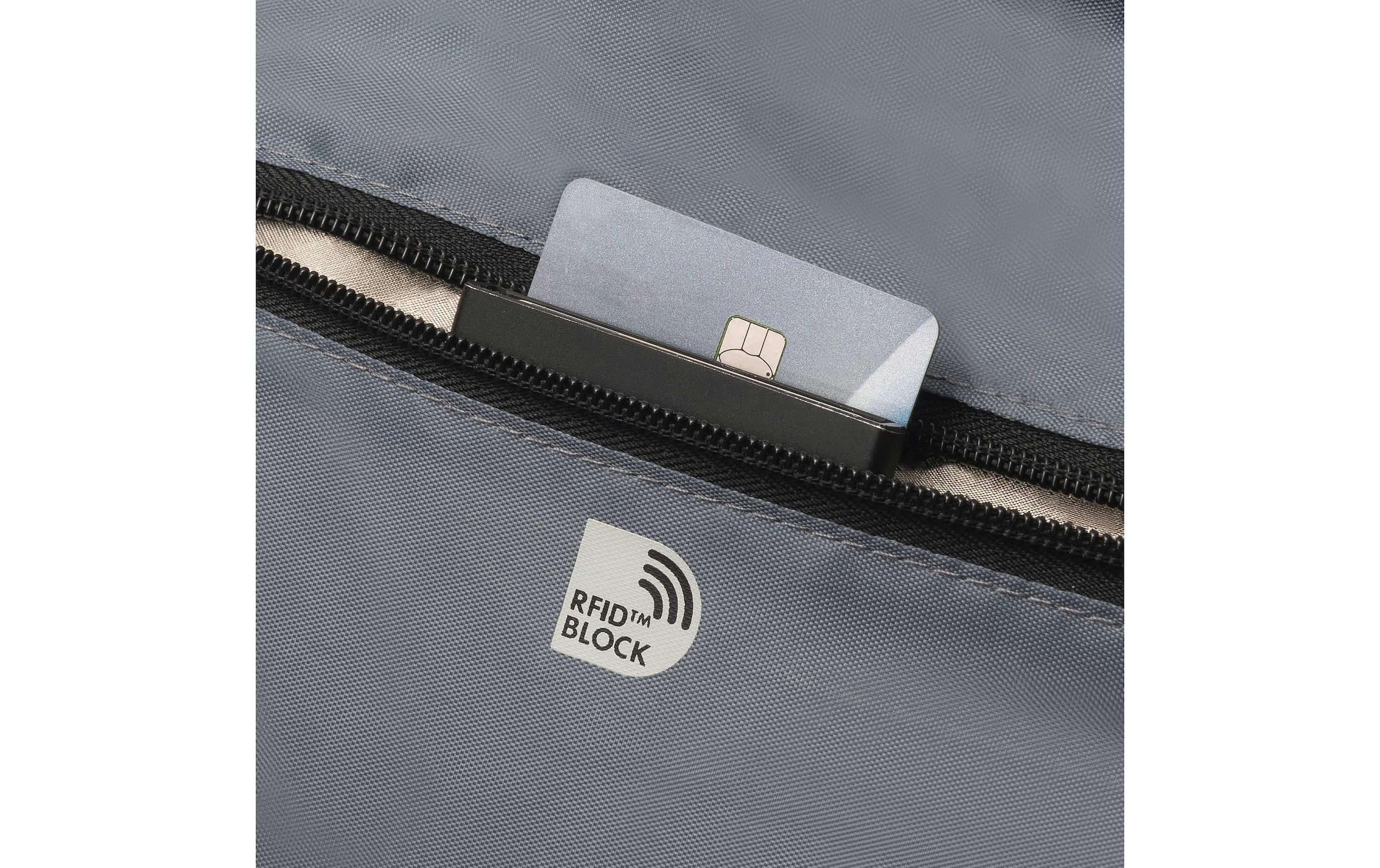DICOTA Laptoprucksack »Companion 13-16«