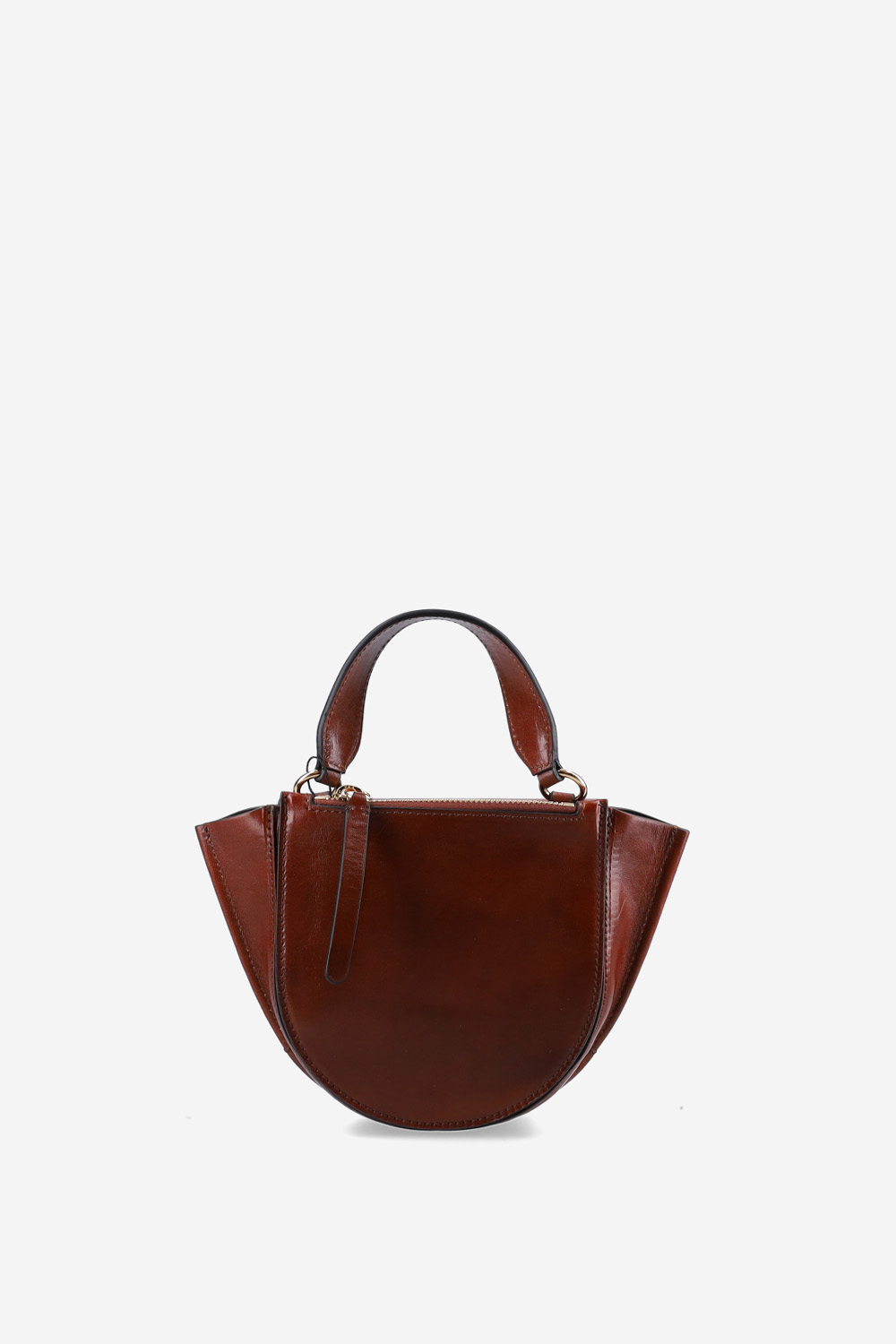 Hortensia piccola crossbody