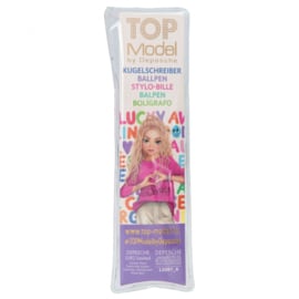TOPModel Pennenset SELFLOVE