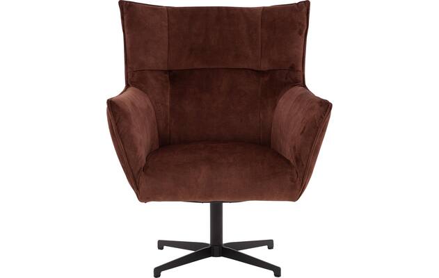 Draaifauteuil Como