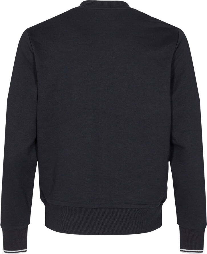 Fred Perry M7535 Black
