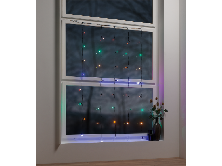 LED-lichtsnoer 40 LED's