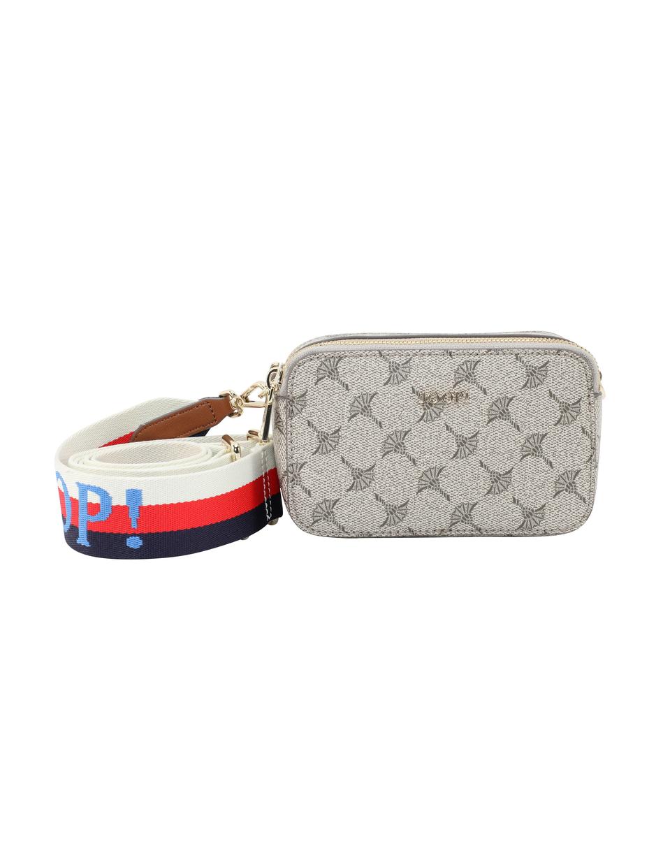 MAZZOLINO DILETTA SUSAN SHOULDERBAG XSHZ