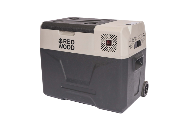 B40-T Compressor Cooler