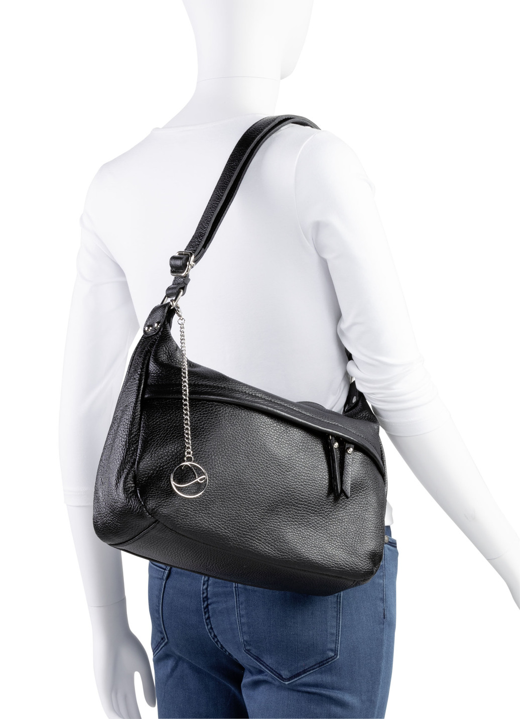 Laurina Tasche aus Kalb-Nappaleder