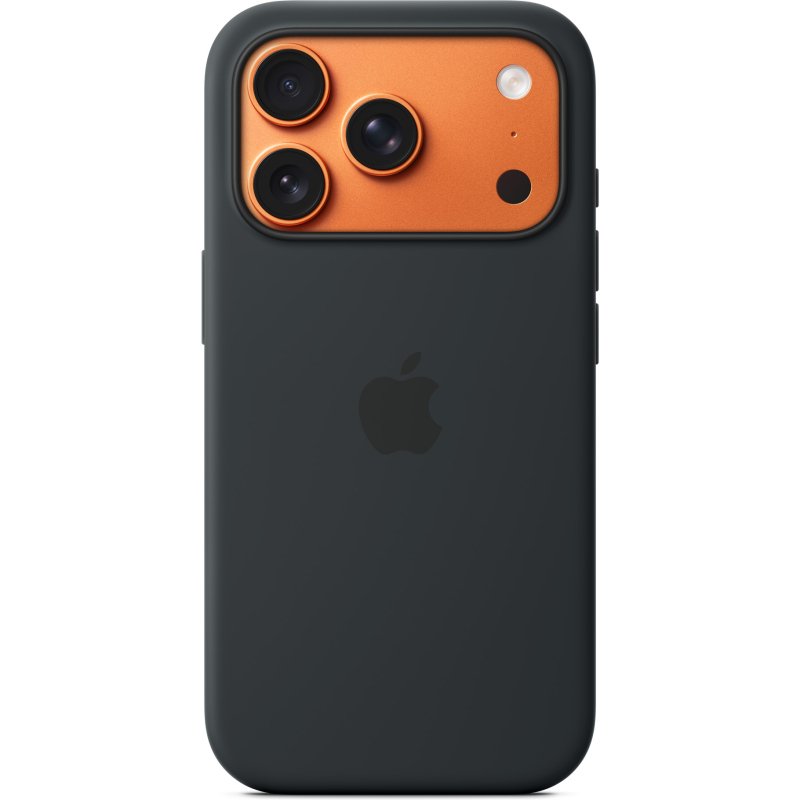 Apple MGFK4ZM/A coque de protection pour téléphones portables 16 cm (6.3