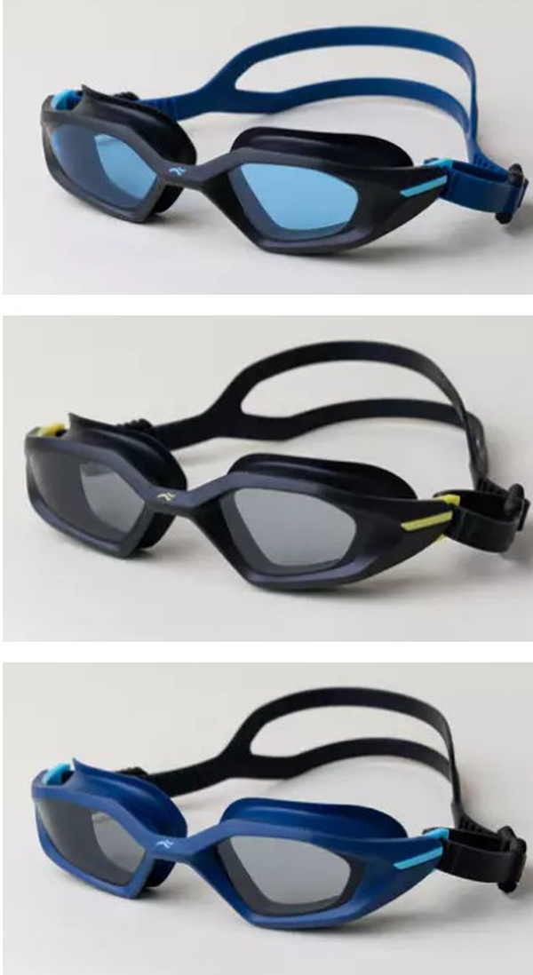 Schwimmbrille CYCLONE