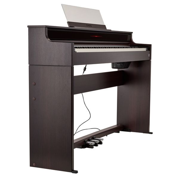 Casio AP-S450 BN Celviano Set