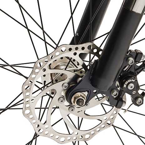 SCO Extreme børnecykel 7 gear 26
