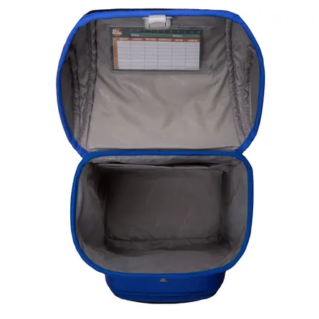 McNeill Schulranzenset Basic Wild 4-teilig