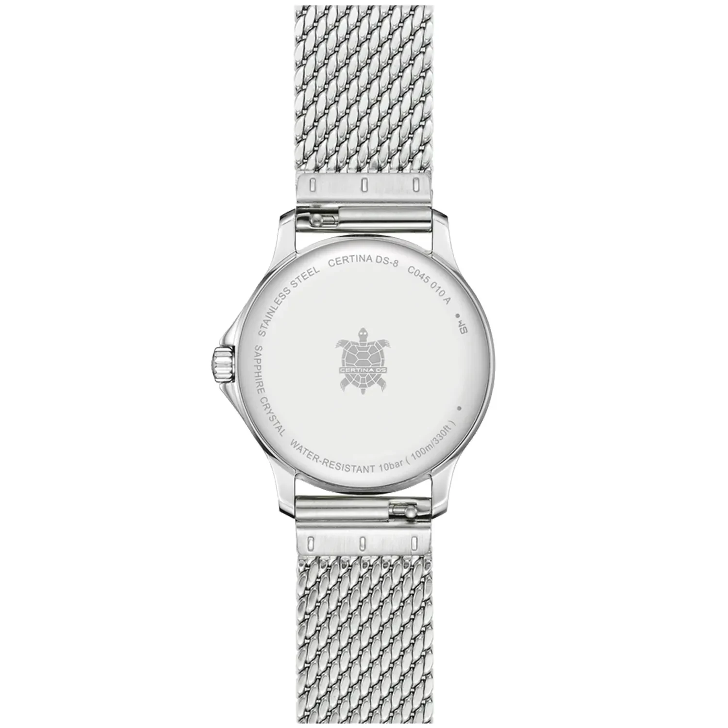 Certina DS-8 Lady 31 MM C0450101133100
