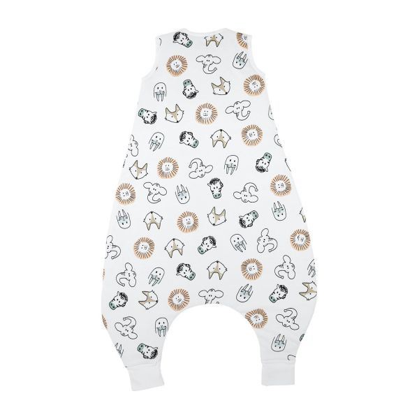 Meyco Animal Jumper Slaapzak Mt. 80
