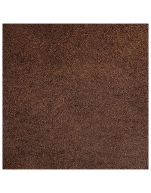 Maxxnobel Boxkussen Lederlook Cognac - Hondenkussen