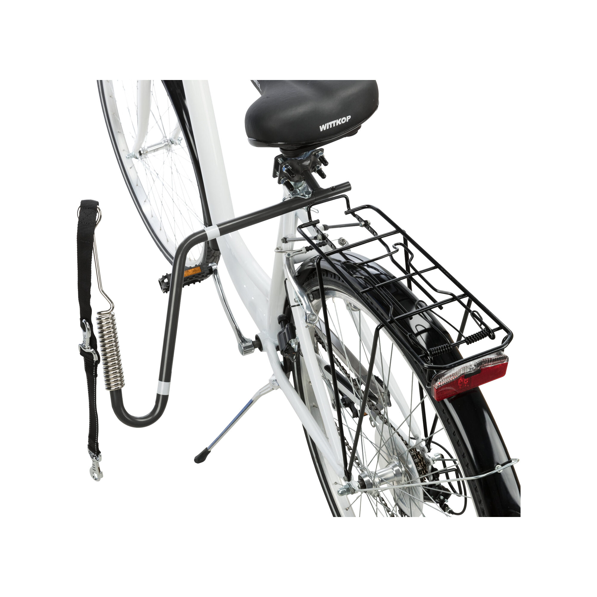 Trixie Fiets-Set U-Vorm