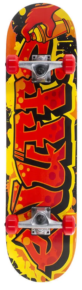 Enuff Graffiti II Komplet Skateboard - Skateboards | SkatePro