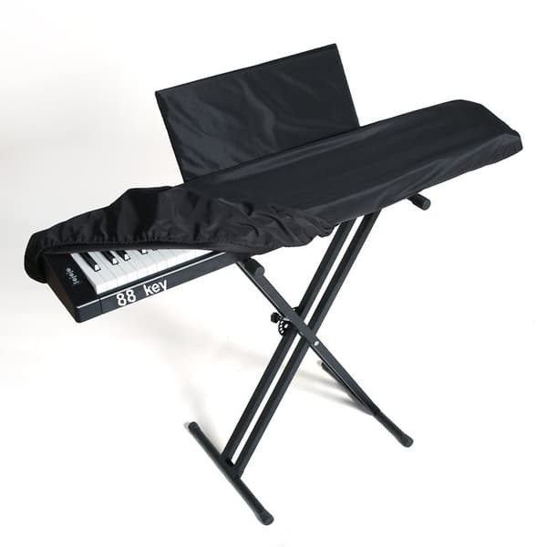 INF Overtrekk til keyboard / elektrisk piano med 88 tangenter