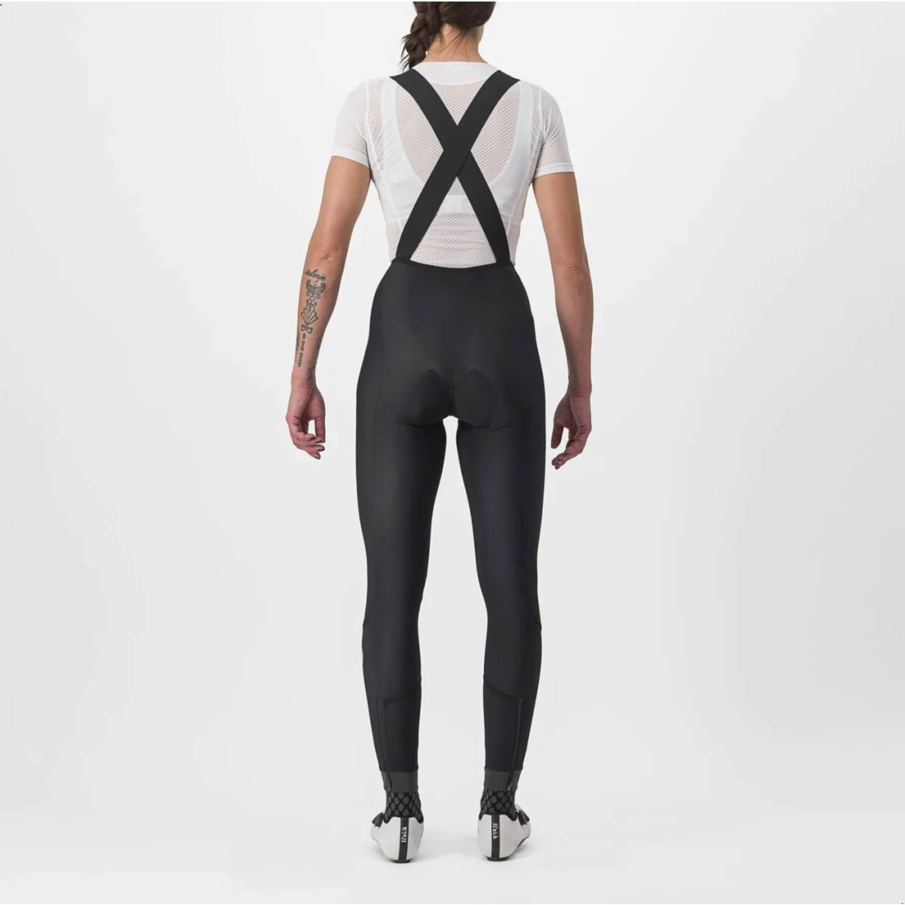 Castelli Velocissima DT Lange Fietsbroek Dames